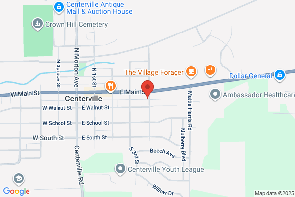 Caldwell M & L Repair Services