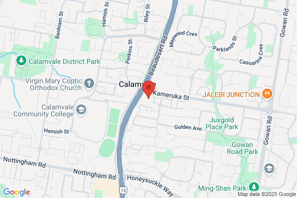Domino's Pizza Calamvale