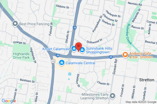 Liquorland Sunnybank Hills