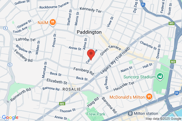 Aikido Brisbane