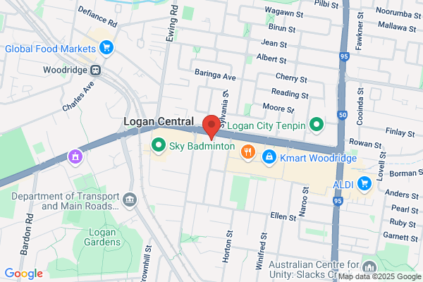 Amcal Logan City Day & Night Chemist