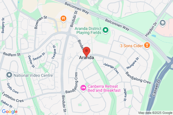 Aranda
