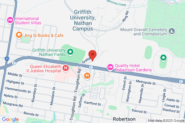 Boronia Child Care Centre