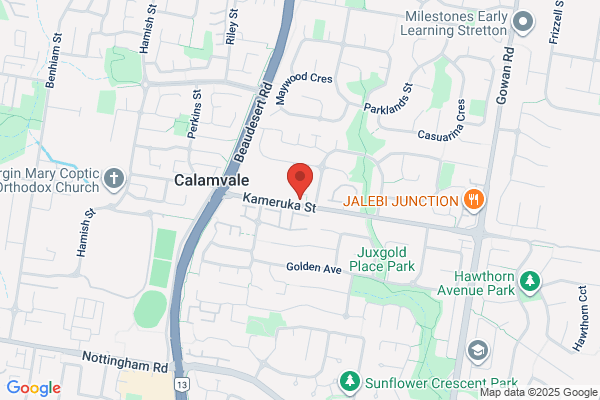 Calamvale Child Care Centre
