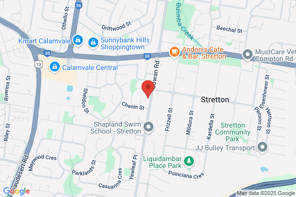 Calamvale Childcare Centre
