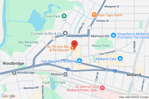 Ginger's Hair Studio