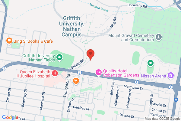 Griffith Sport