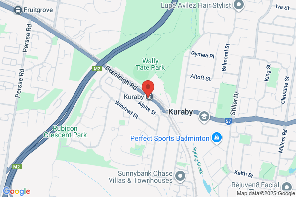 Kuraby Station Surgery