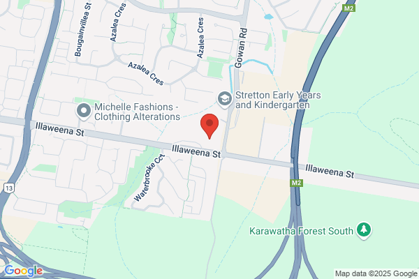 Stretton State College