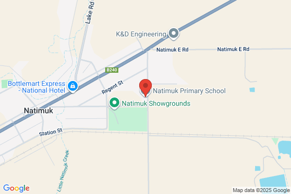 Natimuk Primary School