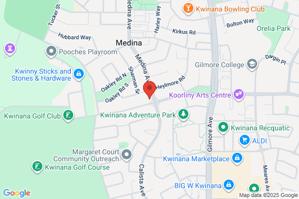 Bowra & O'Dea Funeral Directors