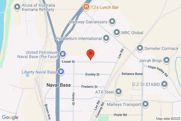 Galtee Engineering (Perth) Pty Ltd
