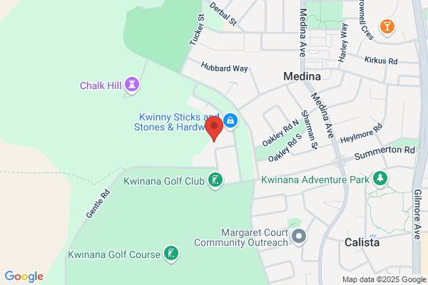 Kwinana Smash Repairs