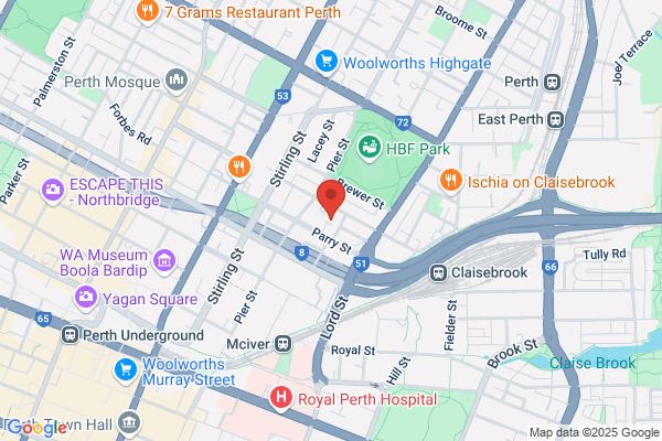 Obrien Plumbing & Gas WA