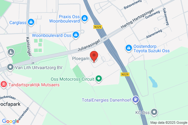A M & A M Van Der Ploeg