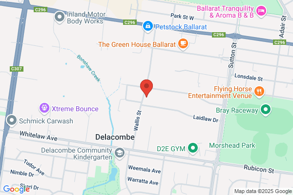 Ballarat Fencing