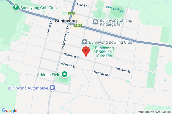 Ballarat YMCA Buninyong Primary Outside School Hours Care