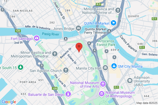 Bright Star Enterprises