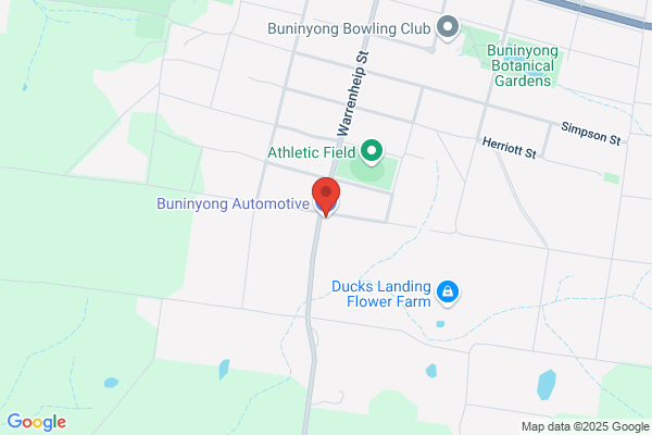 Buninyong Automotive