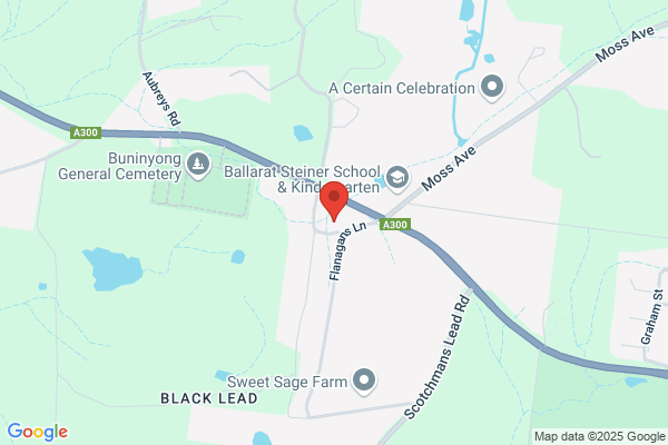 Buninyong Hardware