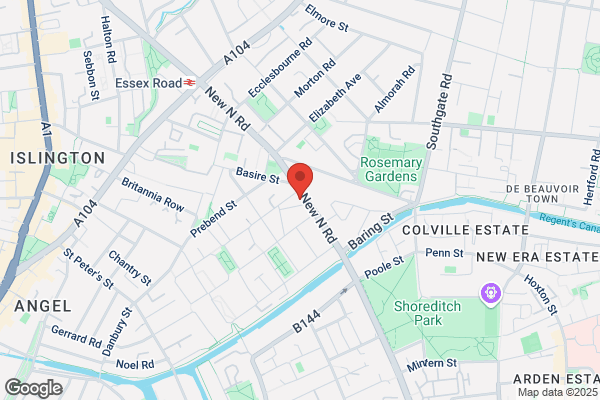 City Centre Driving School