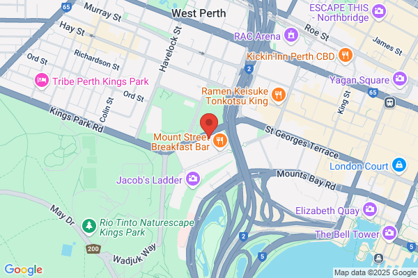CBD Apartments