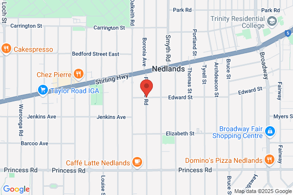 Radiant Smiles Dental Care