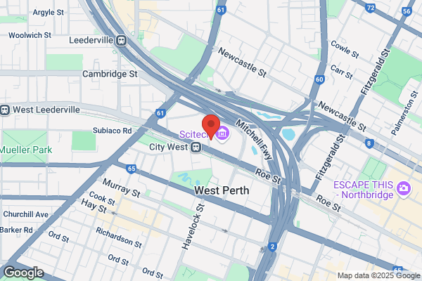 Perth Lash Extensions | Eyelash Extensions West Perth