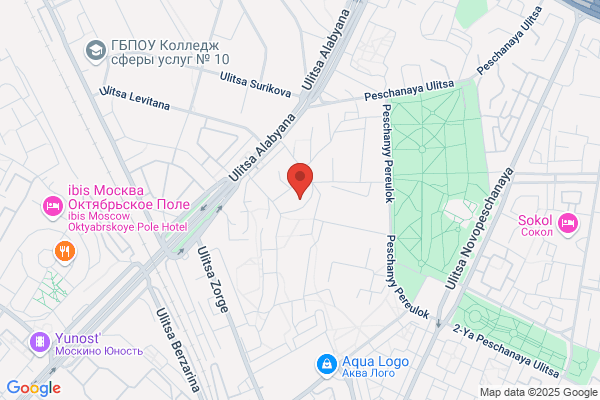 Academy Facial Plastics Laser Specialist