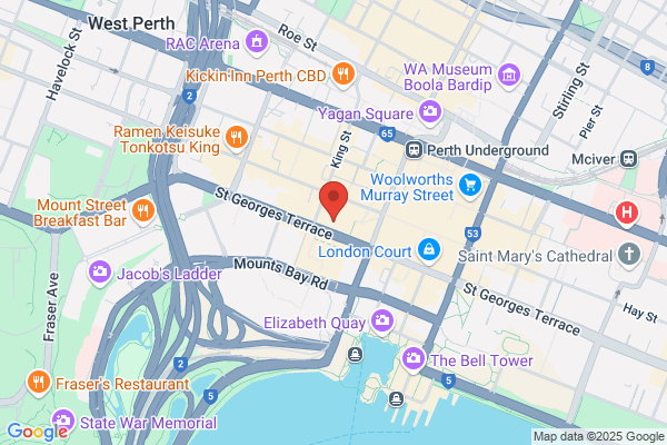 Ella Bache Salon & Spa West Perth