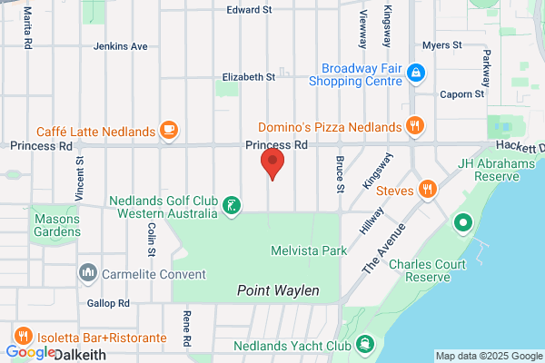 Alexander Planning Consultants