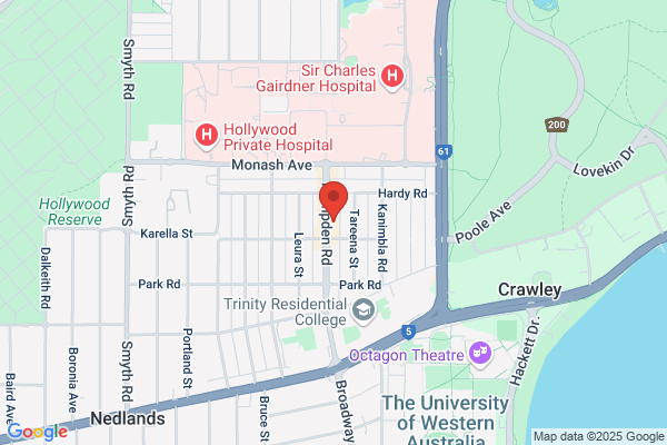 The Hart Centre - Nedlands