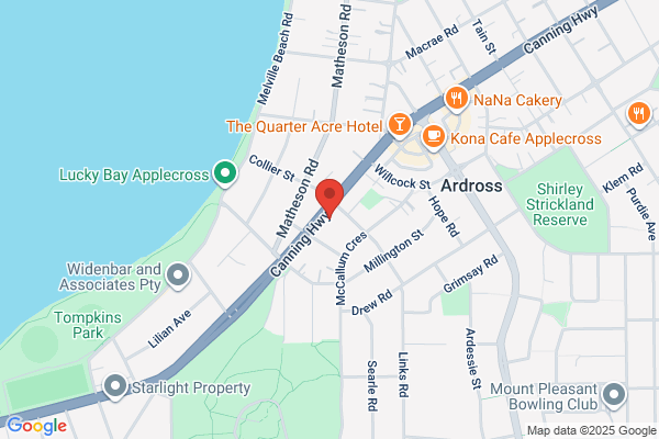 Applecross Professional Dental