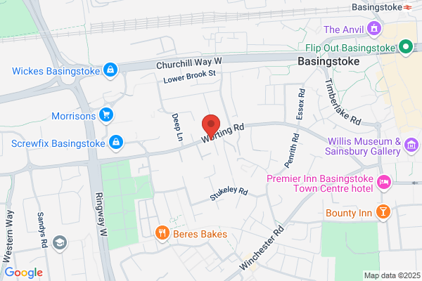 Claremont Dental Surgery
