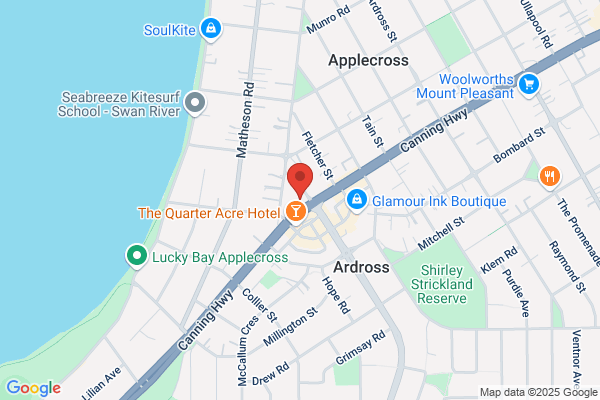 Applecross Medical Group