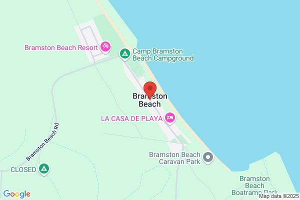 Bramston Brian