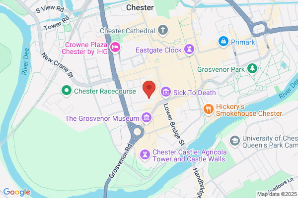 Chester Graeme