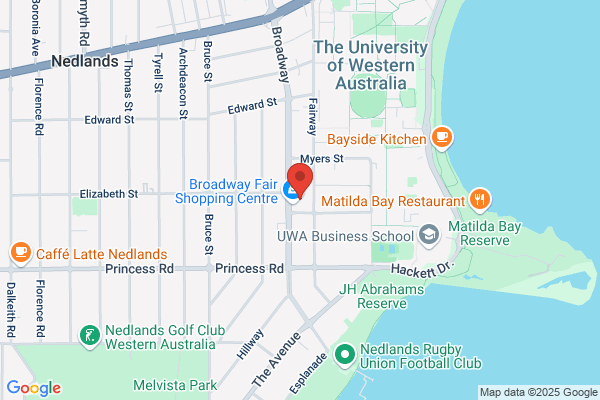Hampden Road Family Practice