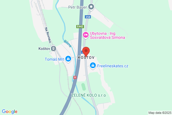 Kostov S