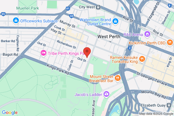 Perth Clinic