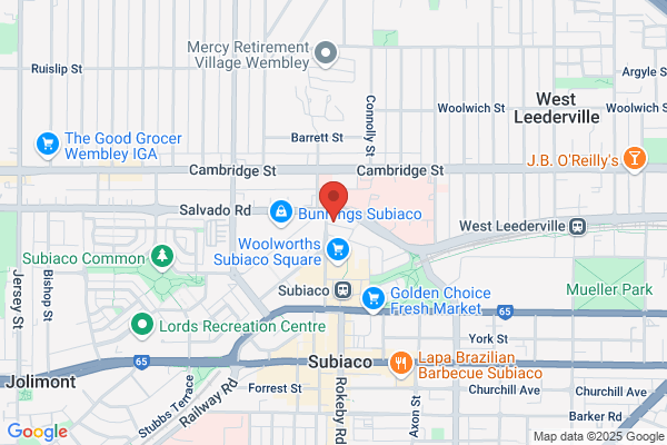 Perth Rheumatology