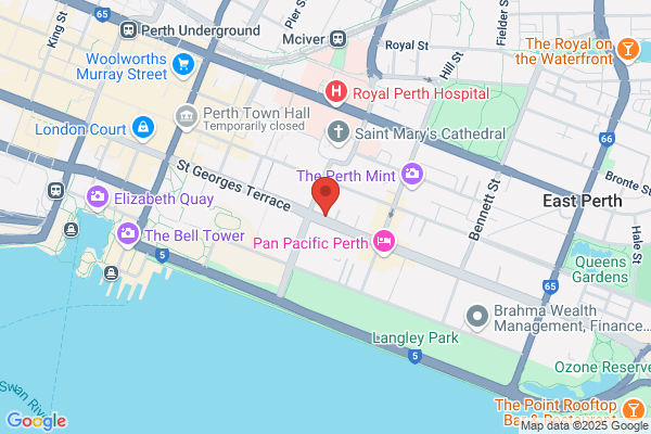 Perth Divorce Lawyers