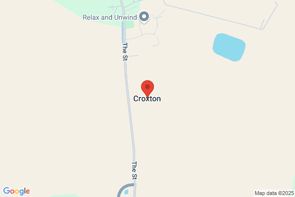 Croxton Geoffrey