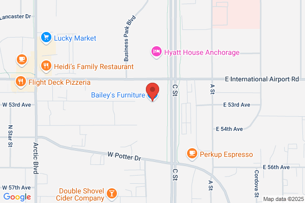Baileys Furniture & Interiors