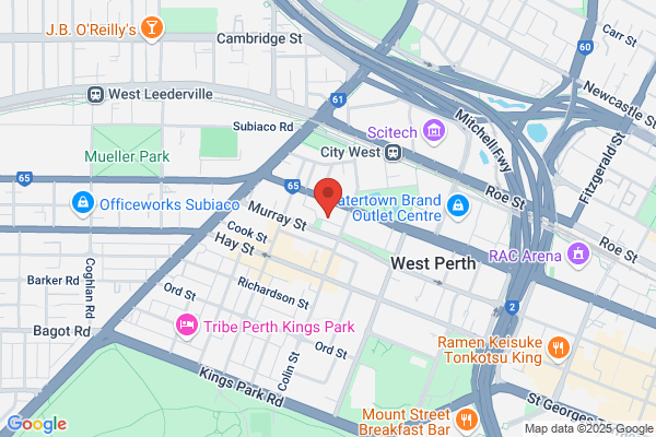 ATA- Health & Aged Care Management Services