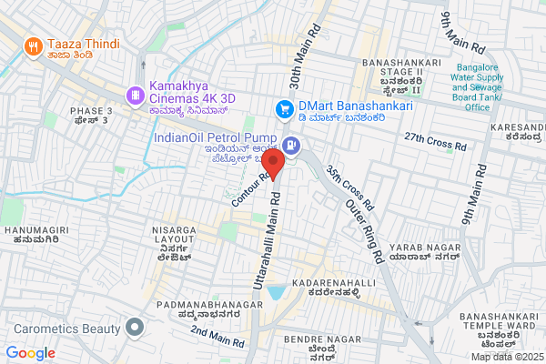 Advance Physiotherapy Services