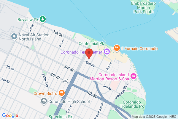 Coronado Physiotherapy
