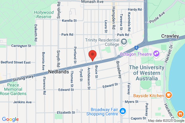 Australian Psychological Society