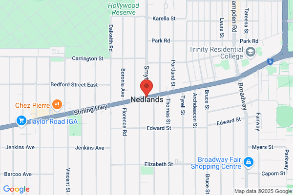 Boylan Simpson & Simpson Corporate Psychology Services