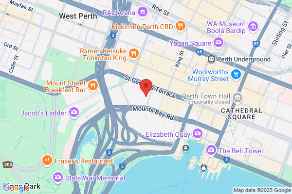 MMJ Real Estate Perth